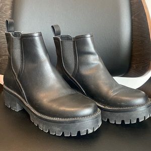 Steve Madden MISSION 6.5